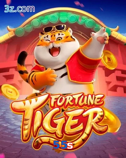 55s jogo do tigre da sorte